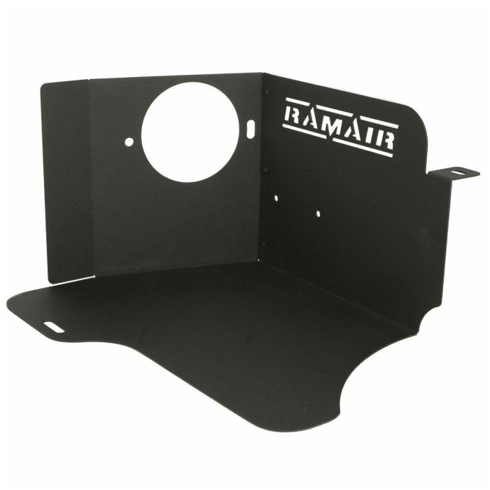 Kit Induzione Filtro Aria Ramair JSK-103-80 per Audi S3 TT 1.8T