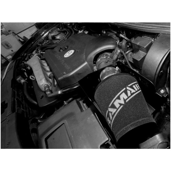 Kit Induzione Filtro Aria Ramair JSK-103-80 per Audi S3 TT 1.8T
