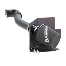 Kit Induzione Filtro Aria Sportivo Ramair JSK-136-BK Ford Fiesta MK8 EcoBoost