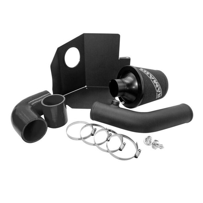 Kit Induzione Filtro Aria Sportivo Ramair JSK-136-BK Ford Fiesta MK8 EcoBoost