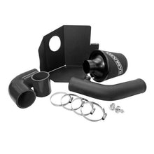 Load image into Gallery viewer, Kit Induzione Filtro Aria Sportivo Ramair JSK-136-BK Ford Fiesta MK8 EcoBoost