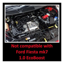 Load image into Gallery viewer, Kit Induzione Filtro Aria Sportivo Ramair JSK-136-BK Ford Fiesta MK8 EcoBoost