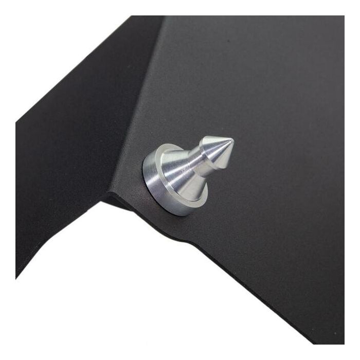 Kit Induzione Filtro Aria Sportivo Ramair JSK-136-BK Ford Fiesta MK8 EcoBoost