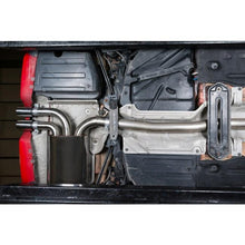 Carica l'immagine nel visualizzatore di Gallery, Cobra Sport Scarico sportivo Cat Back per Mini John Cooper Works F56 Ø3" (14-18)