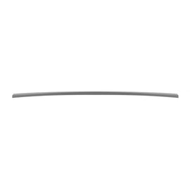 A design C63 Spoiler baule per Mercedes Classe C W204 berlina 2008-2014, da verniciare
