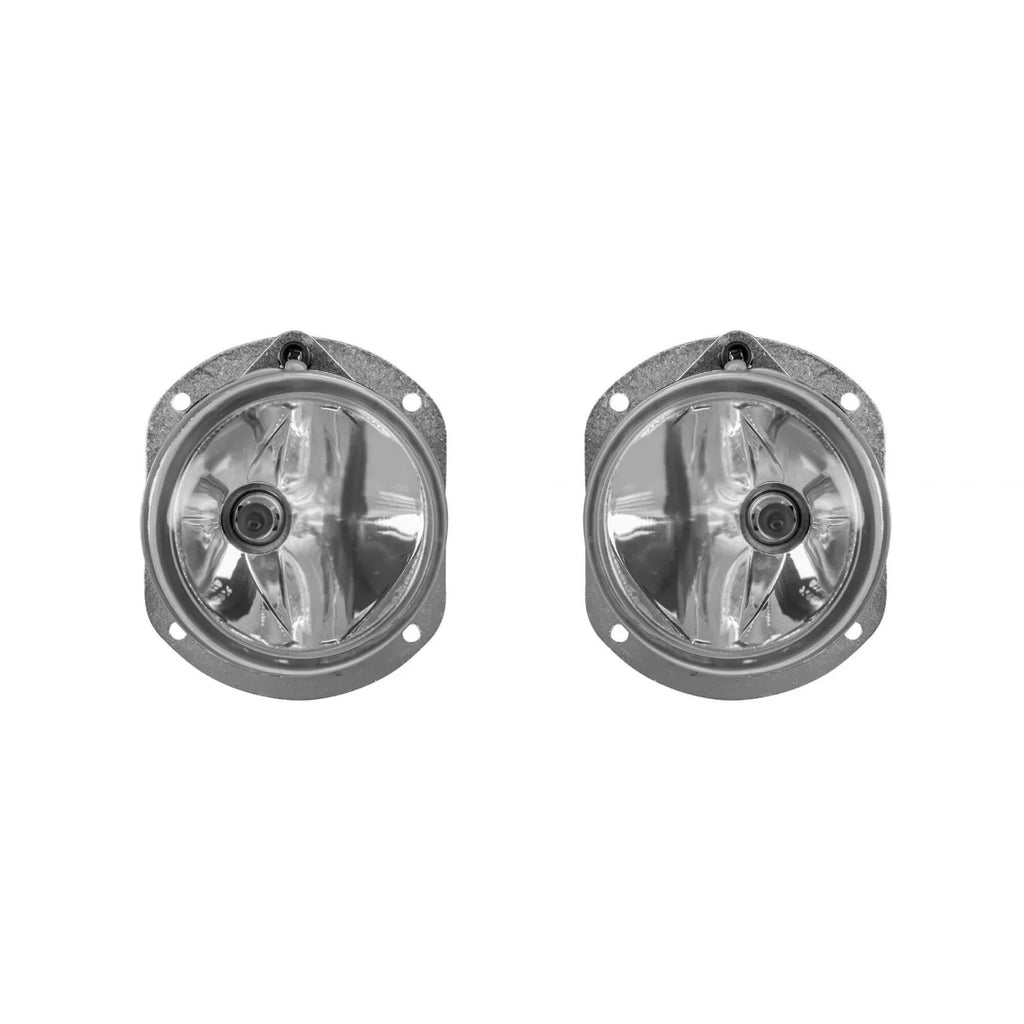 A design Fendinebbia kit per Mercedes Classe C W204 2007-2010, Classe E W211 2006-2009, sinistro + destro