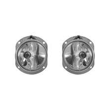 A design Fendinebbia kit per Mercedes Classe C W204 2007-2010, Classe E W211 2006-2009, sinistro + destro