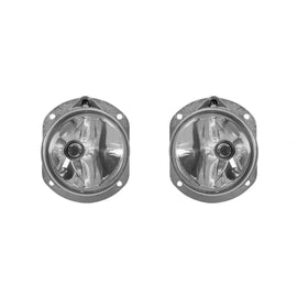 A design Fendinebbia kit per Mercedes Classe C W204 2007-2010, Classe E W211 2006-2009, sinistro + destro