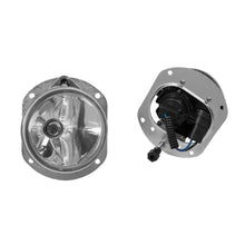 A design Fendinebbia kit per Mercedes Classe C W204 2007-2010, Classe E W211 2006-2009, sinistro + destro