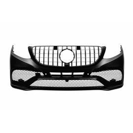 A design GLE63 stile Body kit per Mercedes GLE W166 2015-2019