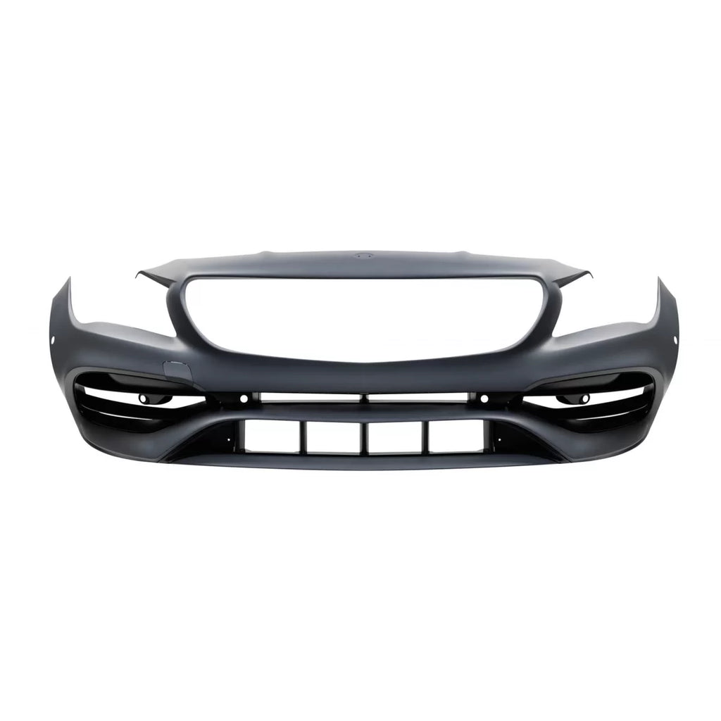 A design kit per Mercedes CLA C117 2016-2018