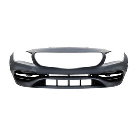 A design kit per Mercedes CLA C117 2016-2018