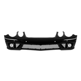 A design kit per Mercedes Classe E W211 berlina 2007-2009