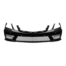 A design kit per Mercedes Classe E W212 berlina 2009-2012