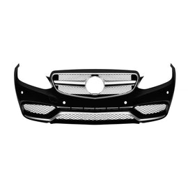 A design kit per Mercedes Classe E W212 berlina 2014-2016