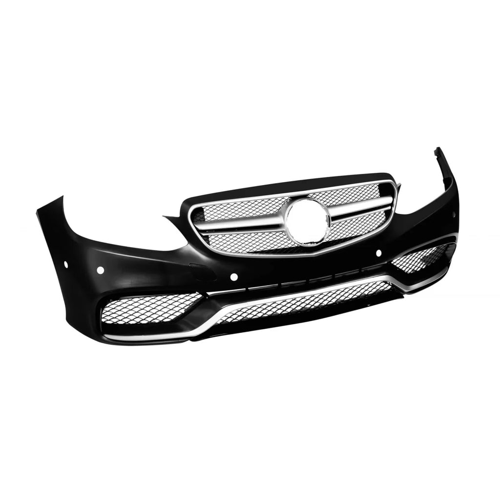 A design kit per Mercedes Classe E W212 berlina 2014-2016