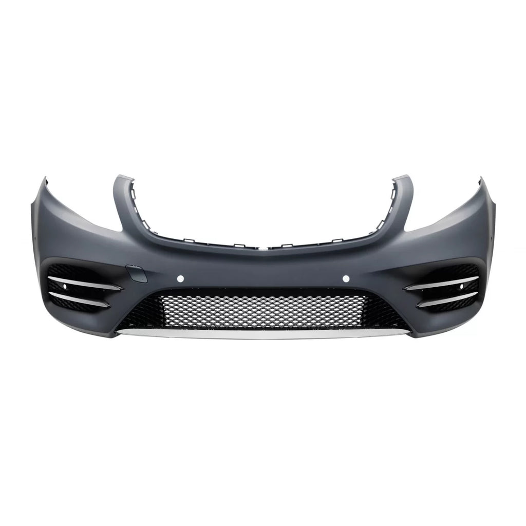 A design kit per Mercedes Classe V W447 2014-2023