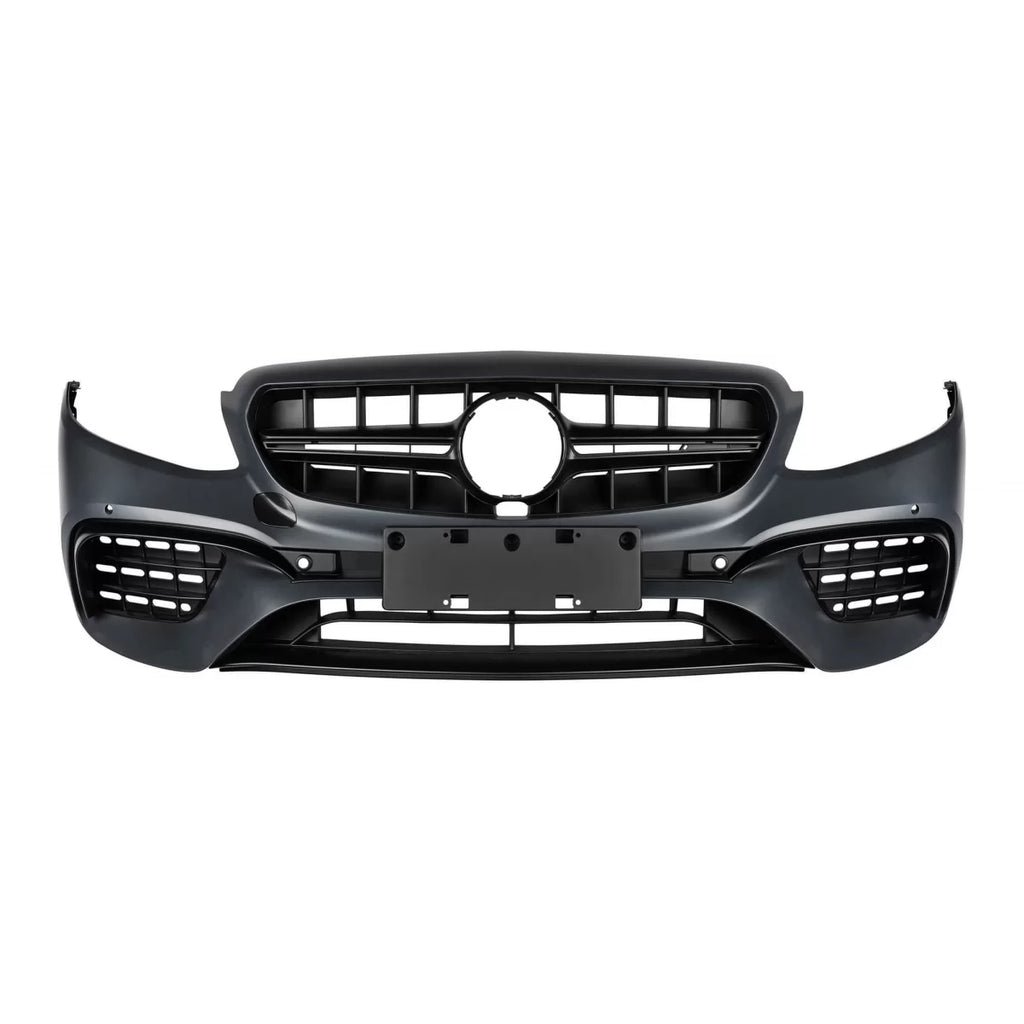 A design kit tipo 63 per Mercedes Classe E W213 2016-2019