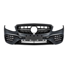 A design kit tipo 63 per Mercedes Classe E W213 2016-2019