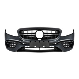 A design kit tipo 63 per Mercedes Classe E W213 2016-2019