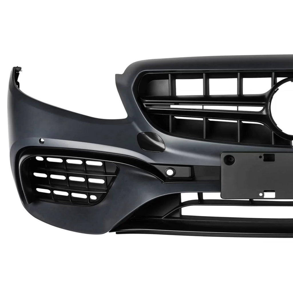 A design kit tipo 63 per Mercedes Classe E W213 2016-2019