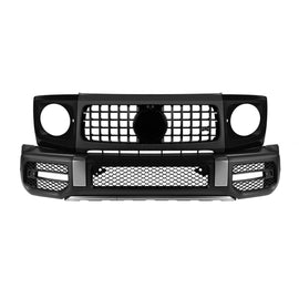 A design kit tipo 63 per Mercedes Classe G W463 2008-2017 conversione a W464
