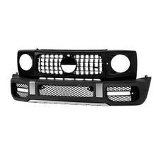 A design kit tipo 63 per Mercedes Classe G W463 2008-2017 conversione a W464