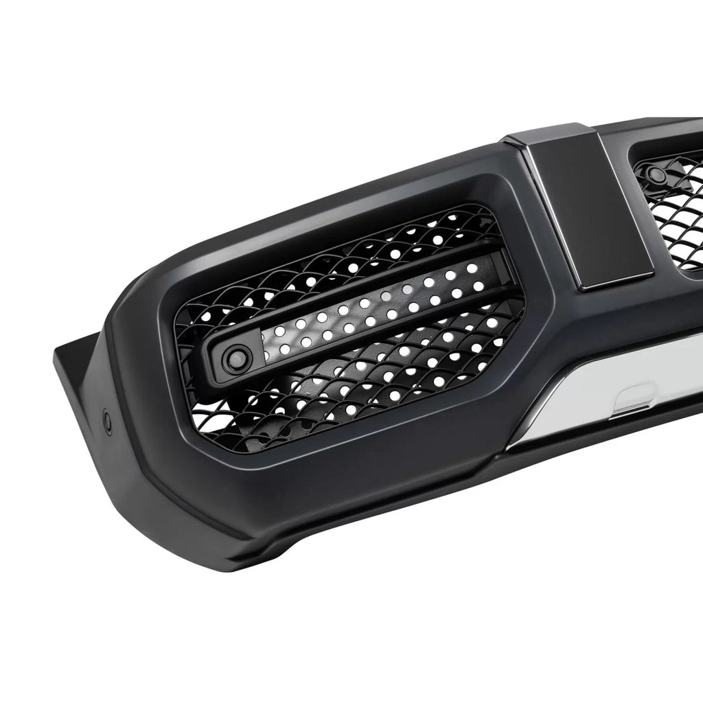 A design kit tipo 63 per Mercedes Classe G W463 2008-2017