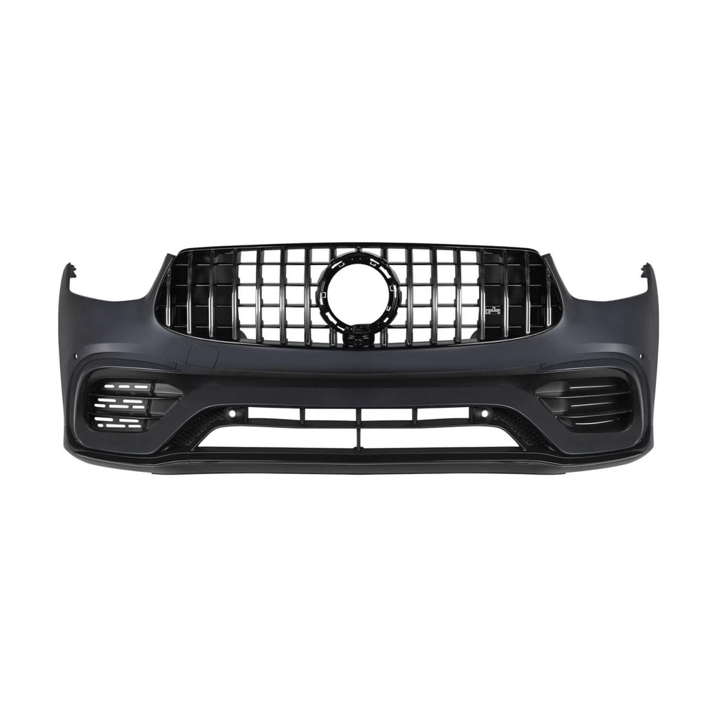 A design kit tipo 63 per Mercedes GLC SUV X253 dal 2020