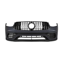 A design kit tipo 63 per Mercedes GLC SUV X253 dal 2020
