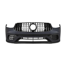 A design kit tipo 63 per Mercedes GLC SUV X253 dal 2020