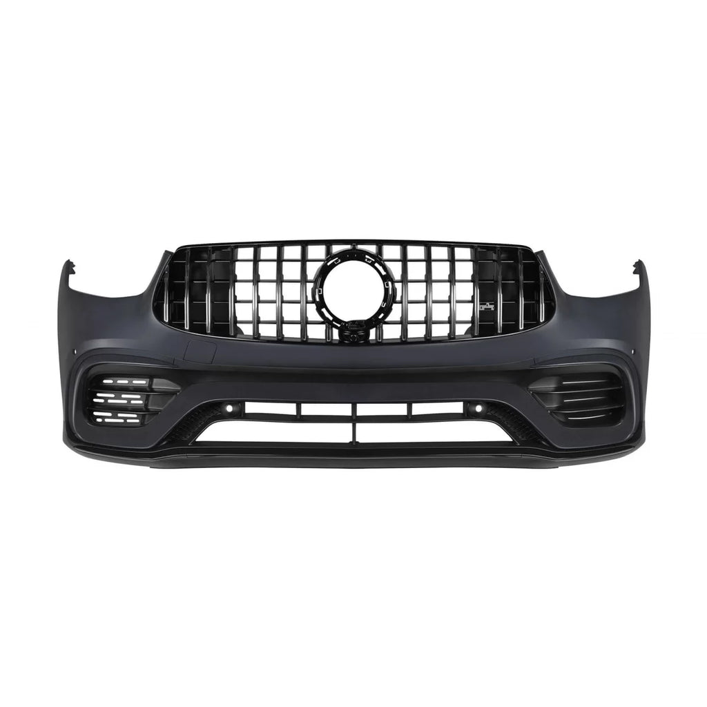 A design kit tipo 63 per Mercedes GLC SUV X253 dal 2020