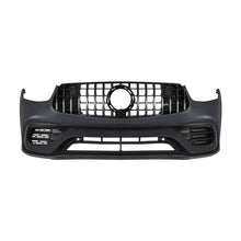 A design kit tipo 63 per Mercedes GLC SUV X253 dal 2020