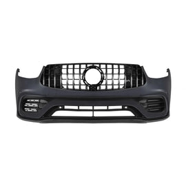 A design kit tipo 63 per Mercedes GLC SUV X253 dal 2020