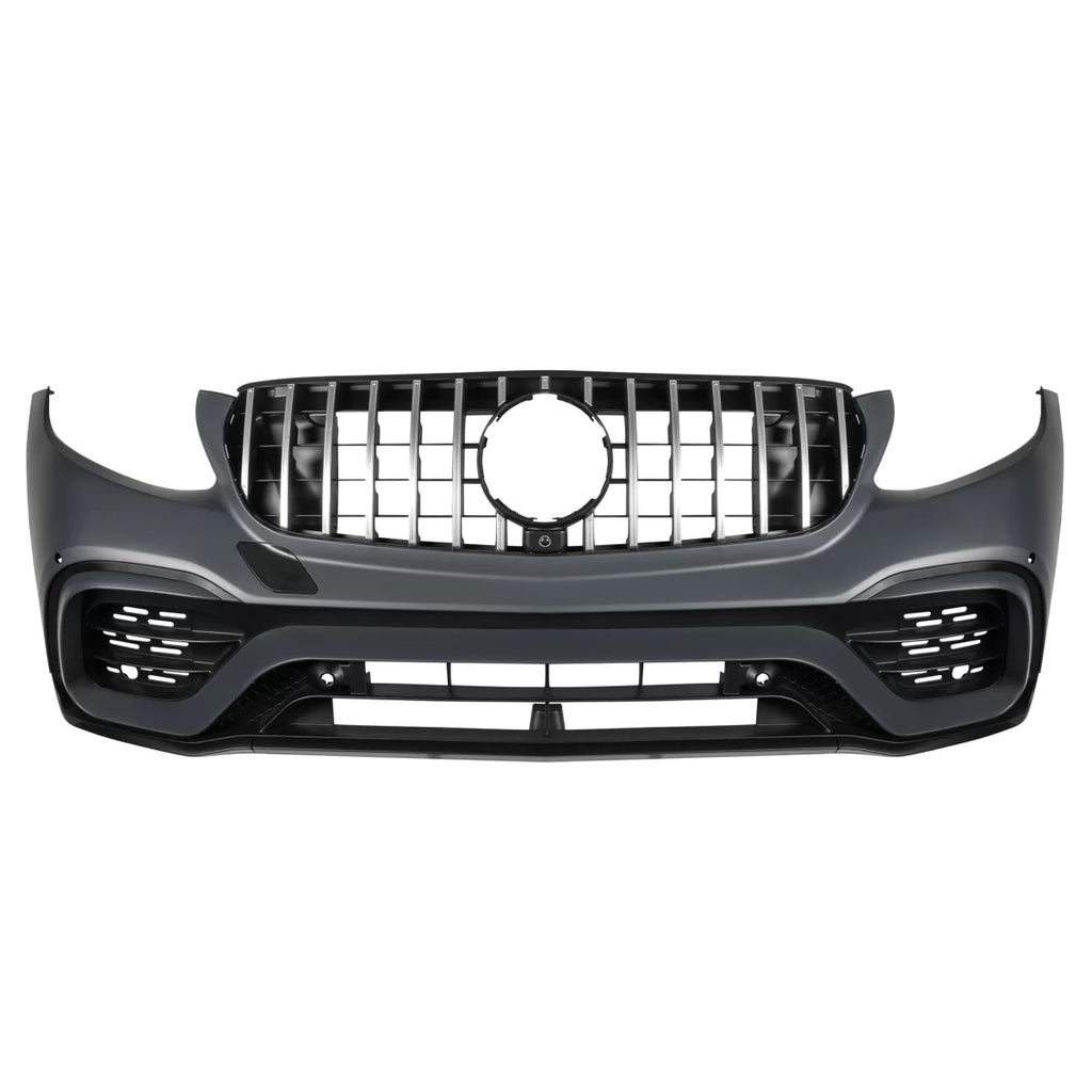 A design kit tipo 63 per Mercedes GLC X253 2015-2019