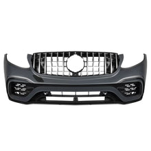 A design kit tipo 63 per Mercedes GLC X253 2015-2019