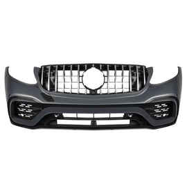 A design kit tipo 63 per Mercedes GLC X253 2015-2019