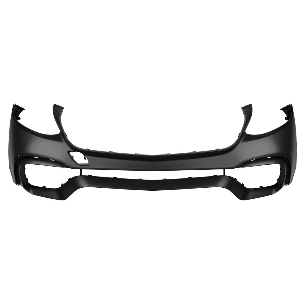 A design kit tipo 63 per Mercedes GLC X253 2015-2019