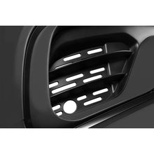 A design kit tipo 63 per Mercedes GLC X253 2015-2019 con Minigonne per il modello con A design Line Paraurti posteriore
