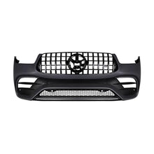 A design kit tipo 63 per Mercedes GLE Coupe C167 dal 2020