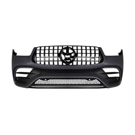 A design kit tipo 63 per Mercedes GLE Coupe C167 dal 2020