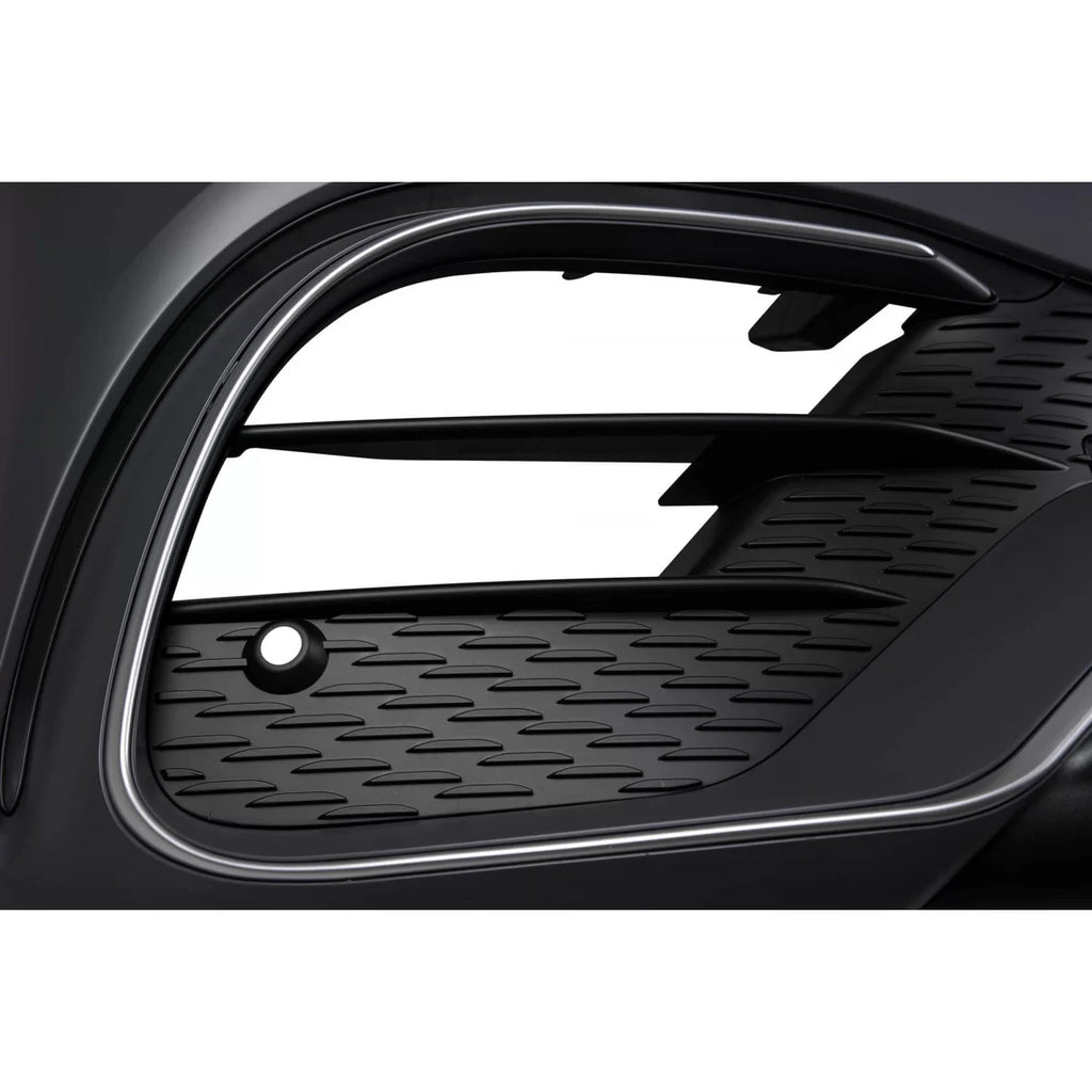 A design kit tipo 63 per Mercedes GLE Coupe C167 dal 2020