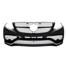 A design kit tipo 63 per Mercedes GLE Coupe C292 dal 2015