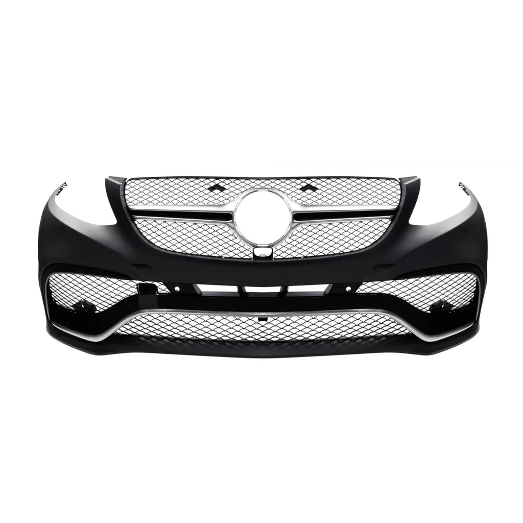 A design kit tipo 63 per MERCEDES GLE W166 2015-2019