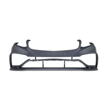 Carica l'immagine nel visualizzatore di Gallery, A design kit tipo 63 per Mercedes GLS X166 2015-2018 con cromato elementi e Terminali di scarico