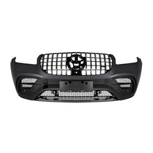 Carica l'immagine nel visualizzatore di Gallery, A design kit tipo 63 per Mercedes GLS X167 2020-2023