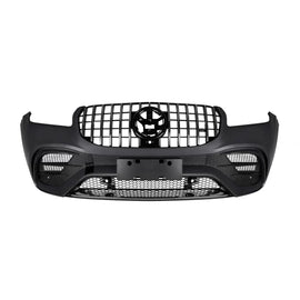 A design kit tipo 63 per Mercedes GLS X167 2020-2023
