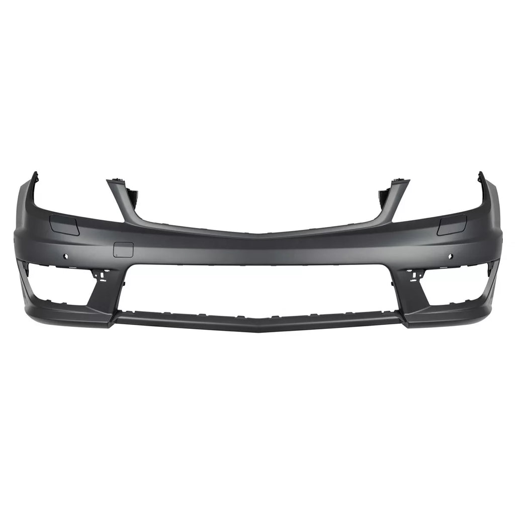 A design kit tipo C63 per Mercedes Classe C W204 berlina 2011-2013