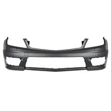 A design kit tipo C63 per Mercedes Classe C W204 berlina 2011-2013