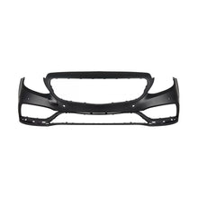 Carica l'immagine nel visualizzatore di Gallery, A design kit tipo C63 per Mercedes Classe C W205 berlina 2013-2019